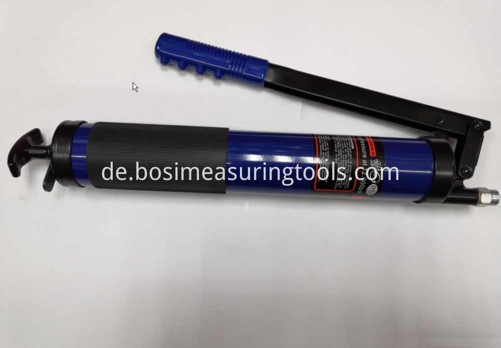 400CC High Pressure Grease Gun